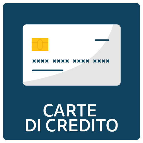 Carte Credito
